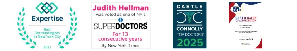 Dr. Judith Hellman - NYC Skin Tightening & Non-Surgical Facelift Expert